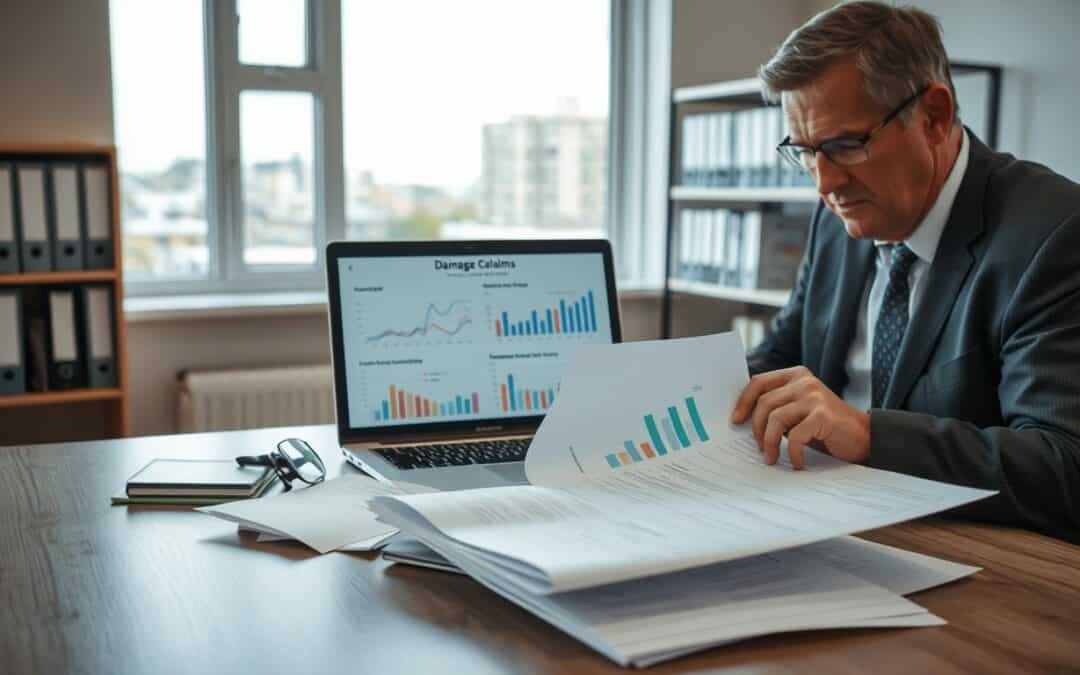 Zaniżone odszkodowanie – dlaczego ubezpieczyciel tak działa w praktyce likwidacj