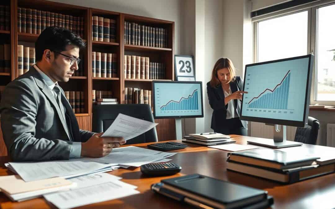 Najczęstsze powody zaniżania odszkodowań przez ubezpieczycieli w praktyce likwid